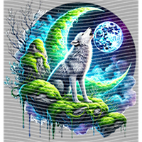 Animal Integration-DW 916